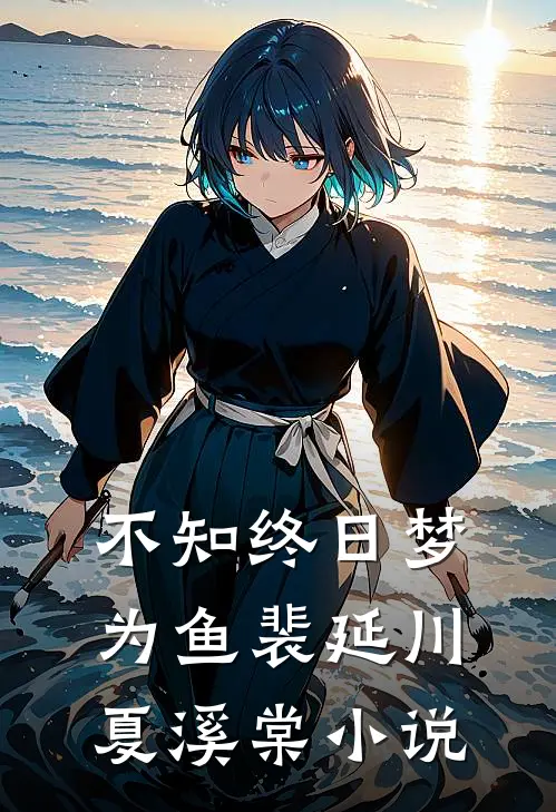 不知终日梦为鱼裴延川夏溪棠小说