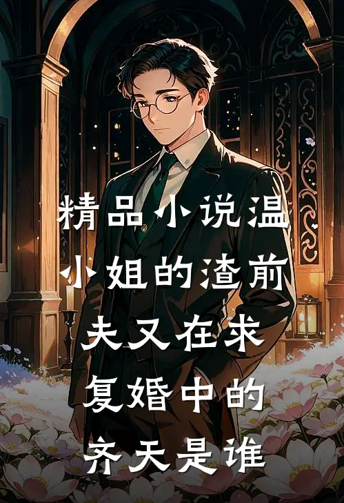 精品小说温小姐的渣前夫又在求复婚中的齐天是谁