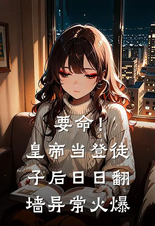 要命！皇帝当登徒子后日日翻墙异常火爆