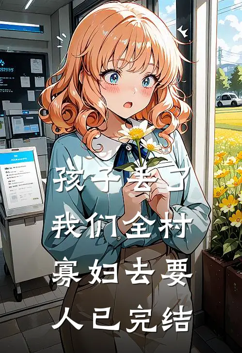 孩子丢了，我们全村寡妇去要人已完结