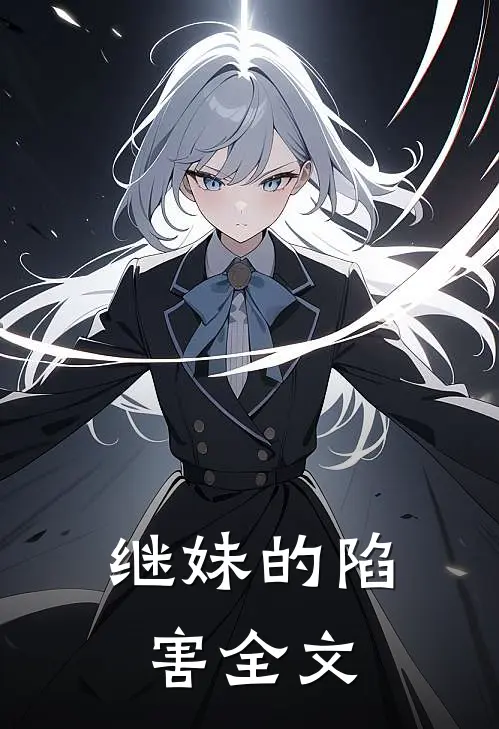 继妹的陷害全文