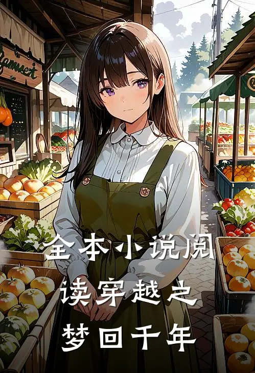 全本小说阅读穿越之梦回千年