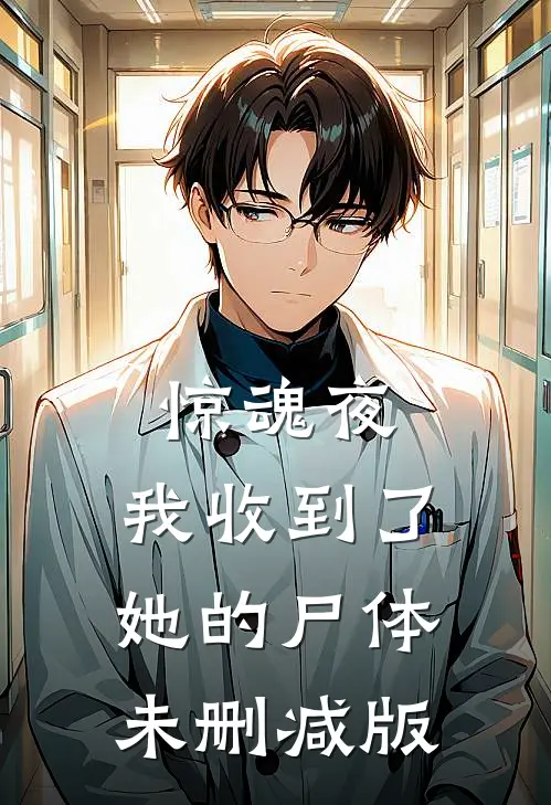 惊魂夜，我收到了她的尸体未删减版