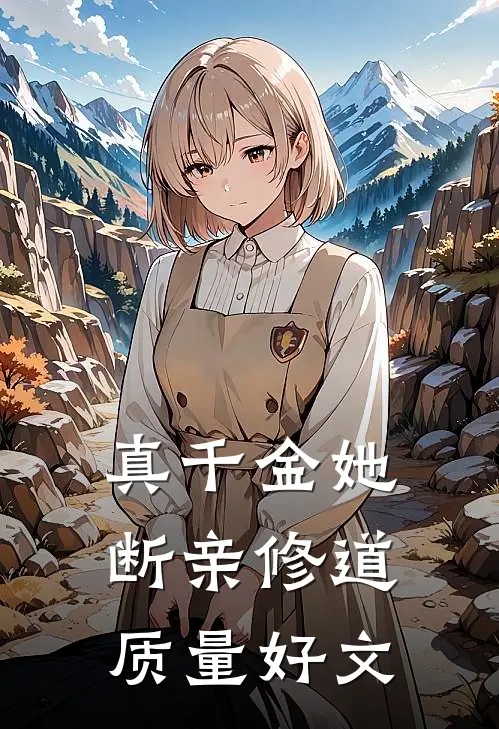 真千金她断亲修道质量好文