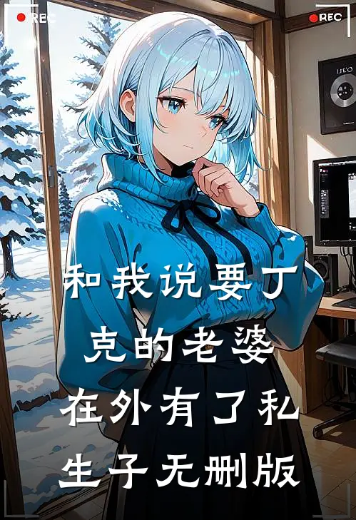 和我说要丁克的老婆，在外有了私生子无删版