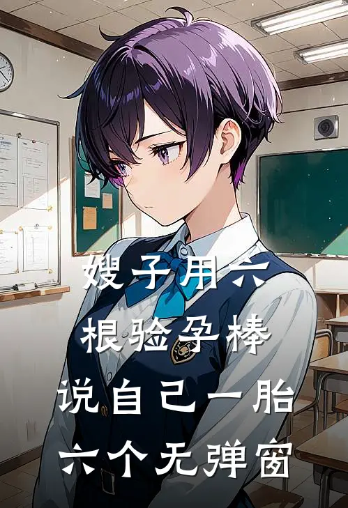 嫂子用六根验孕棒，说自己一胎六个无弹窗