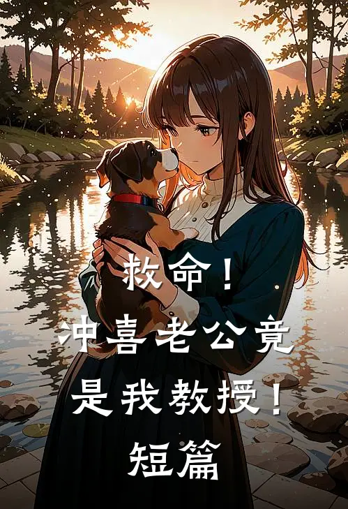 救命！冲喜老公竟是我教授！短篇