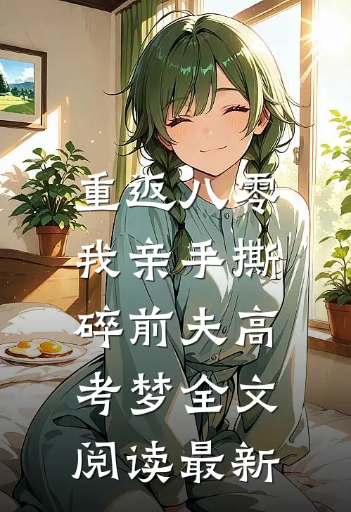 重返八零，我亲手撕碎前夫高考梦全文阅读最新