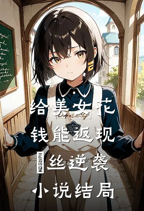 给美女花钱能返现，屌丝逆袭小说结局