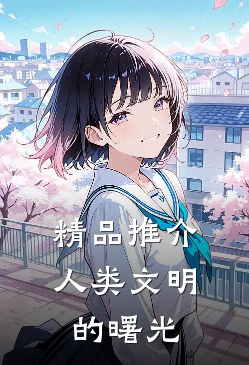 精品推介人类文明的曙光