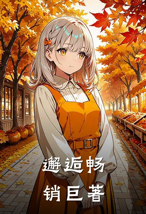 邂逅畅销巨著