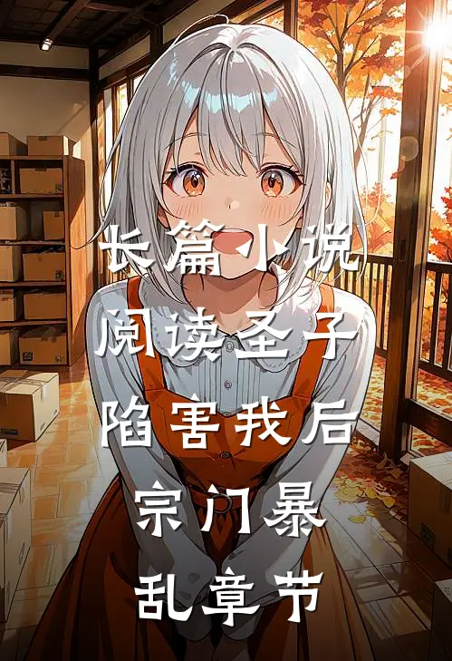 长篇小说阅读圣子陷害我后，宗门暴乱章节