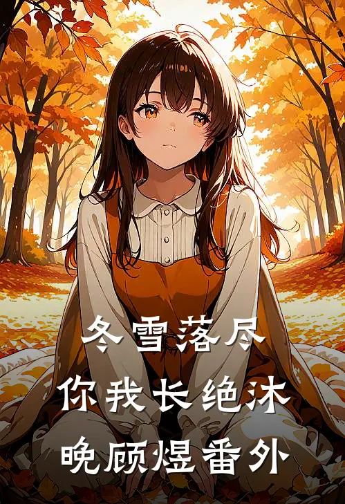 冬雪落尽，你我长绝沐晚顾煜番外