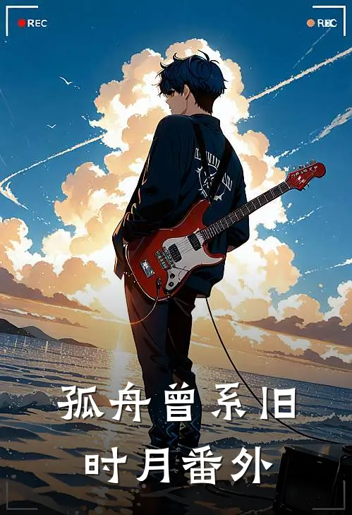 孤舟曾系旧时月番外