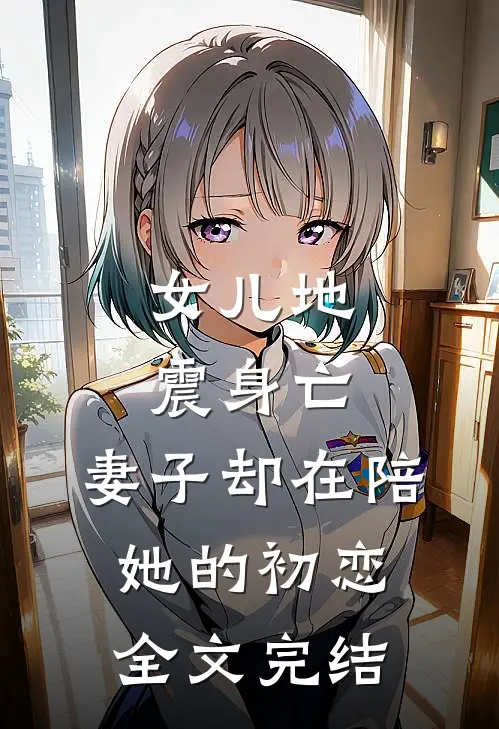 女儿地震身亡，妻子却在陪她的初恋全文完结