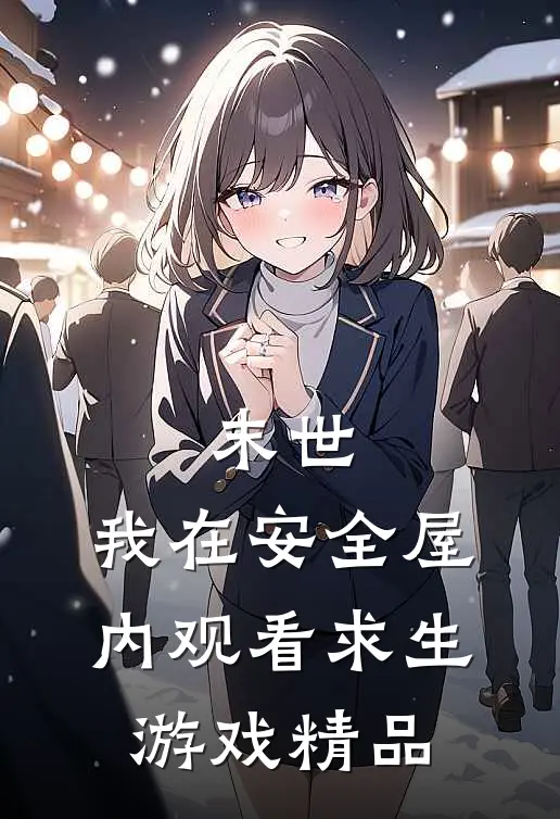 末世：我在安全屋内观看求生游戏精品