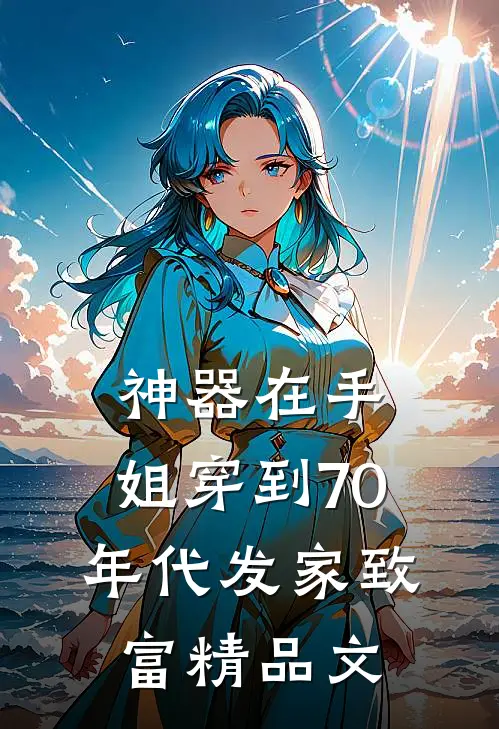 神器在手，姐穿到70年代发家致富精品文