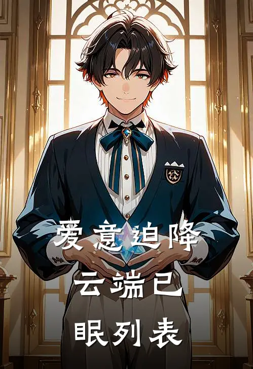 爱意迫降，云端已眠列表