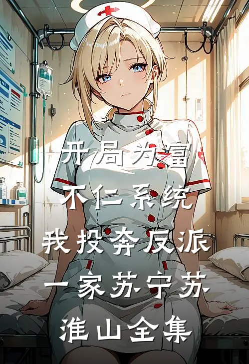 开局为富不仁系统，我投奔反派一家苏宁苏淮山全集
