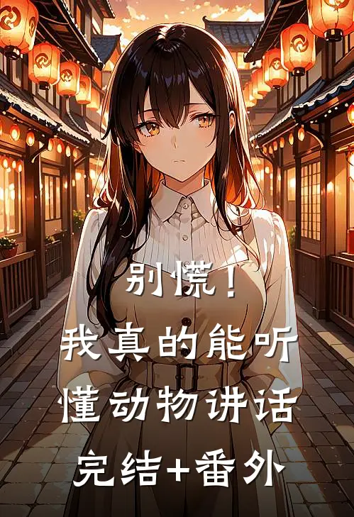 别慌！我真的能听懂动物讲话完结+番外