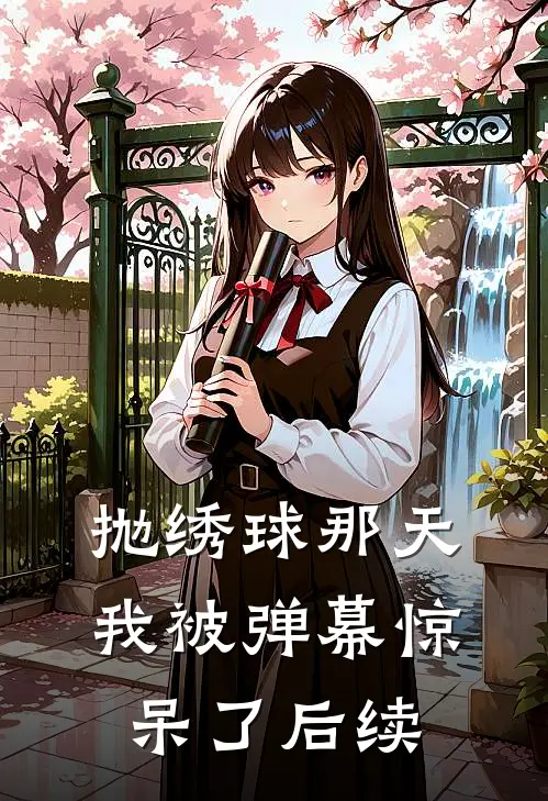 抛绣球那天，我被弹幕惊呆了后续