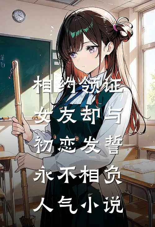相约领证，女友却与初恋发誓永不相负人气小说