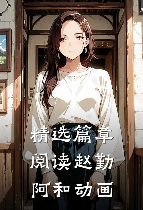 精选篇章阅读赵勤阿和动画