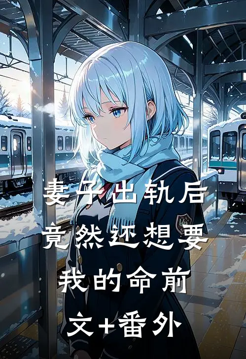 妻子出轨后竟然还想要我的命前文+番外