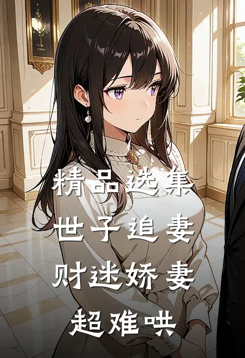精品选集世子追妻：财迷娇妻超难哄