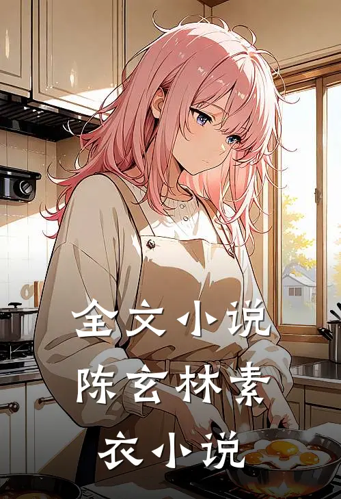 全文小说陈玄林素衣小说