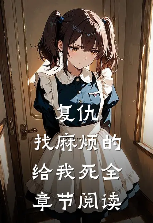 复仇：找麻烦的给我死全章节阅读