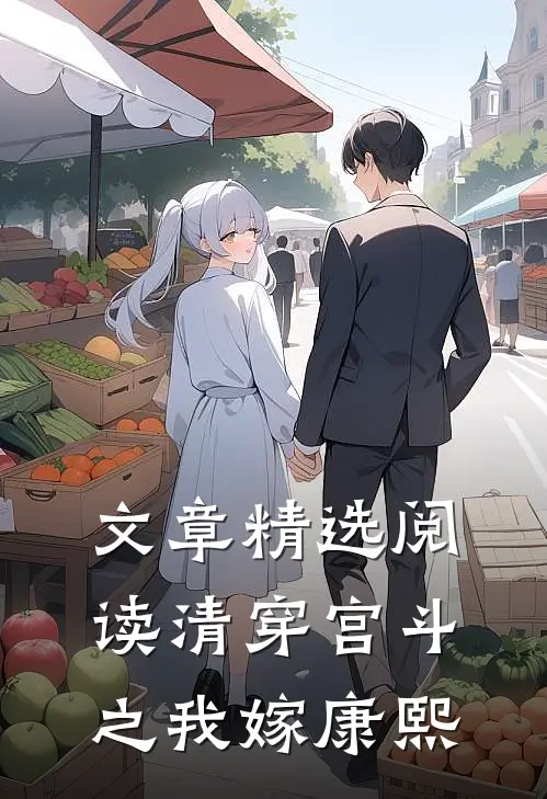 文章精选阅读清穿宫斗之我嫁康熙