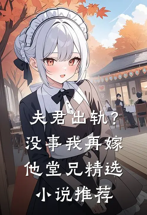 夫君出轨？没事，我再嫁他堂兄精选小说推荐