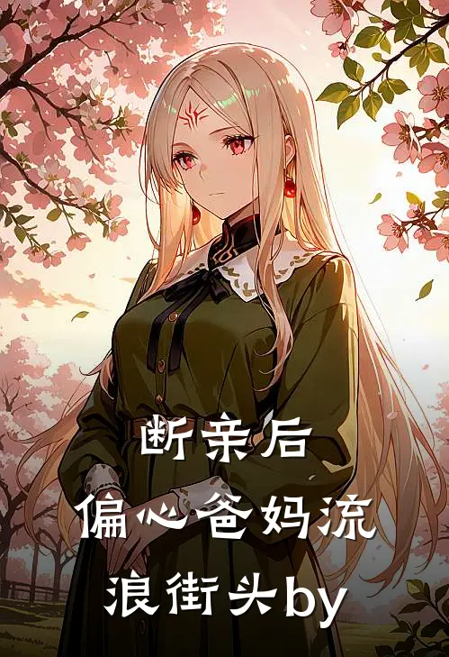 断亲后，偏心爸妈流浪街头by