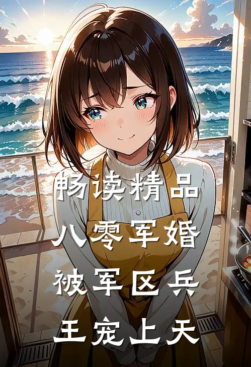 畅读精品八零军婚：被军区兵王宠上天