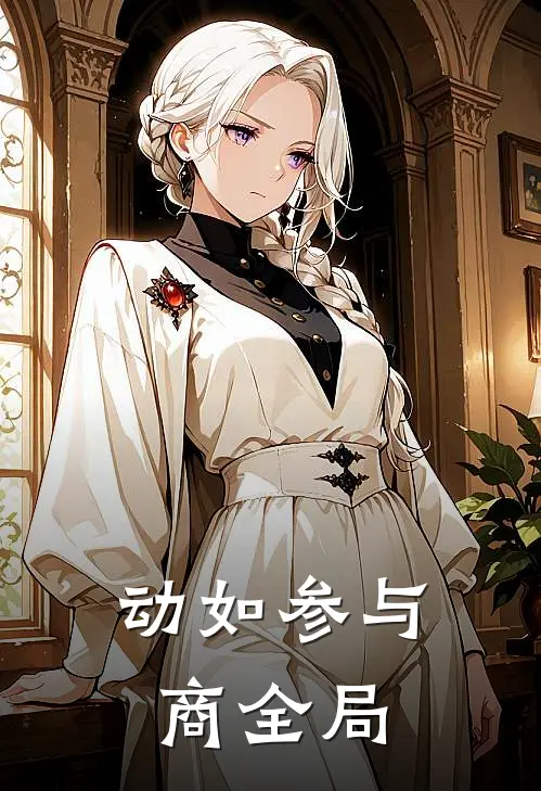 动如参与商全局