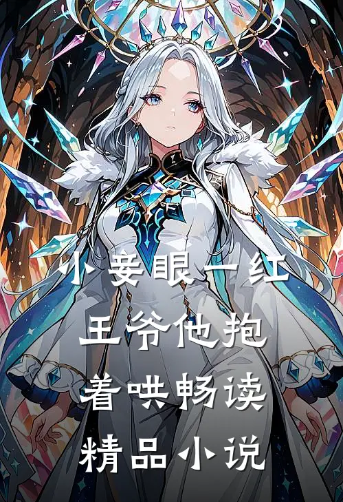 小妾眼一红,王爷他抱着哄畅读精品小说