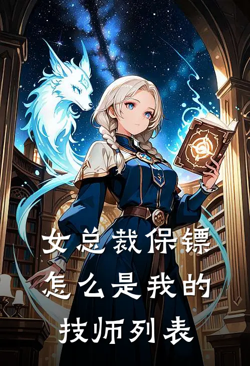 女总裁保镖，怎么是我的技师列表
