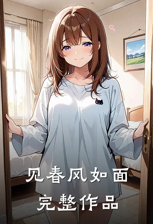 见春风如面完整作品