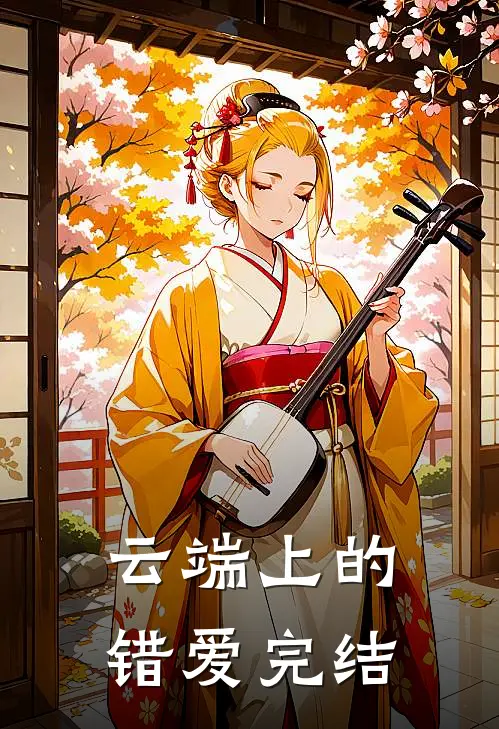 云端上的错爱完结