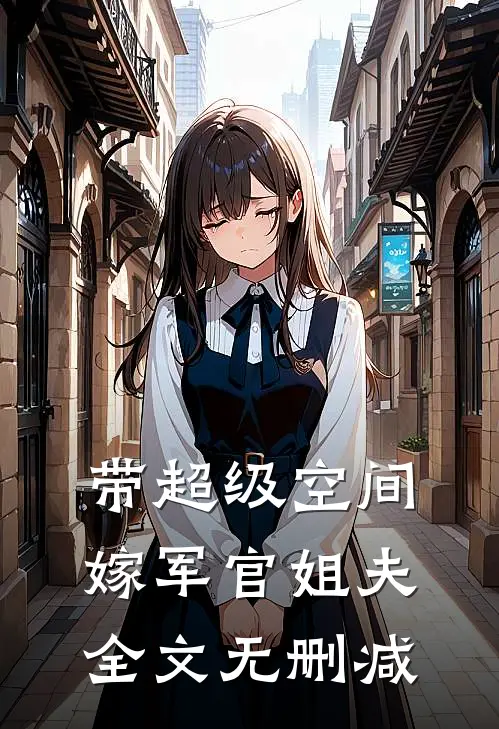 带超级空间，嫁军官姐夫全文无删减
