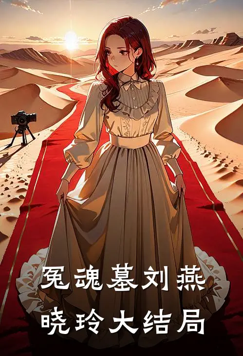 冤魂墓刘燕晓玲大结局