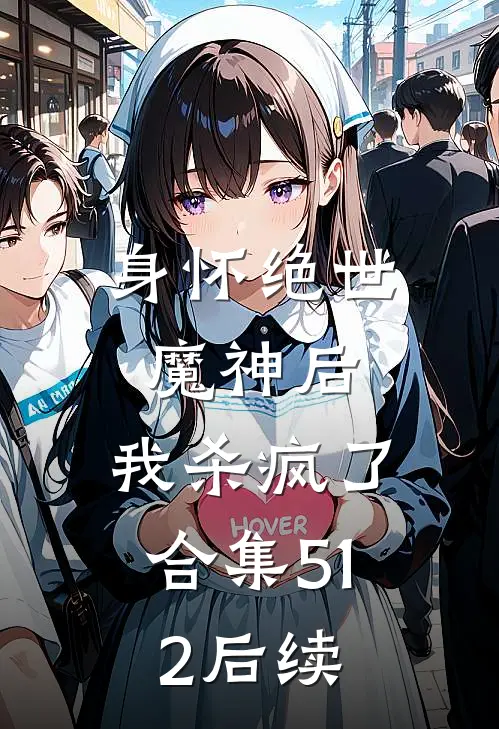 身怀绝世魔神后，我杀疯了合集512后续