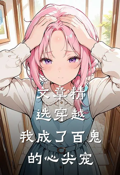文章精选穿越：我成了百鬼的心尖宠