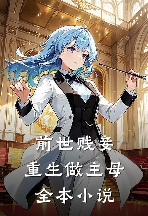 前世贱妾，重生做主母全本小说