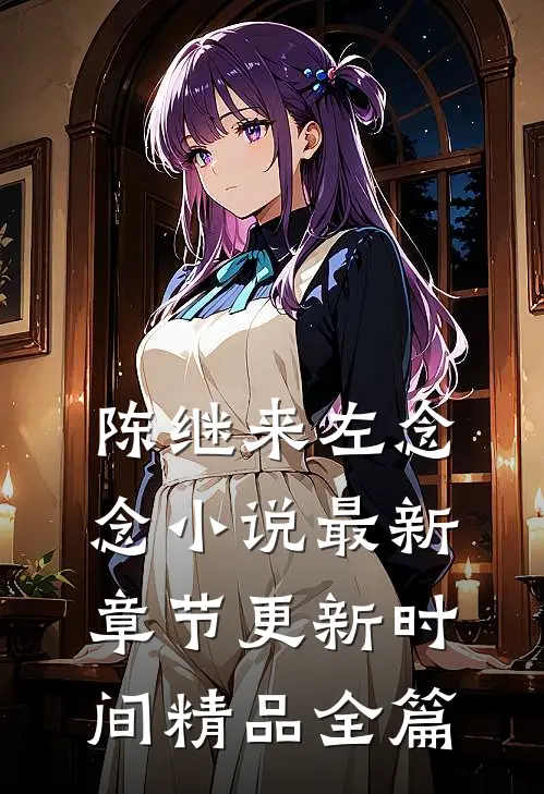 陈继来左念念小说最新章节更新时间精品全篇