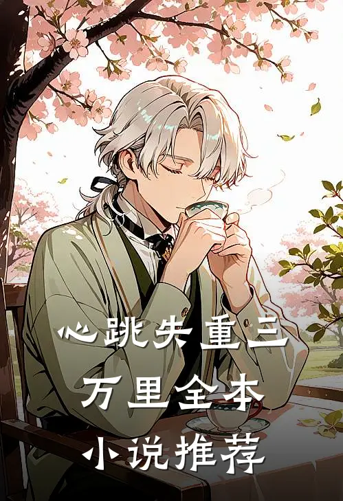 心跳失重三万里全本小说推荐