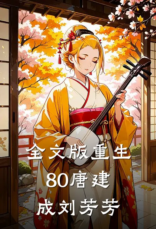 全文版重生80唐建成刘芳芳