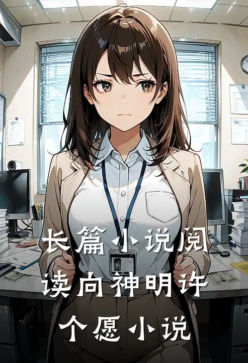 长篇小说阅读向神明许个愿小说