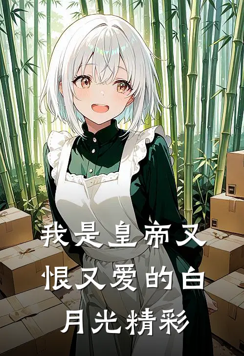 我是皇帝又恨又爱的白月光精彩